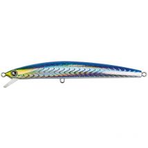 Leurre Flottant Seaspin Mommotti 115 Sf - 11.5cm Sarxxx - Pêcheur.com