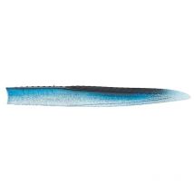 Esca Artificiale Morbida - 22cm Sakura Majikeel - 22cm - Pacchetto Di 3 Sasln5002220-013