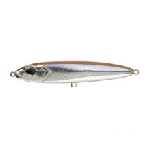 Amostra De Superfície Sakura Mister Joe 80s Silent - 8cm Sasln500480-151