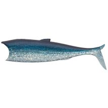 Soft Bait Sakura Breizh Shad - 10cm - Pack Of 3 Saslp5026100-045