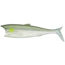 Soft Lure Sakura Breizh Shad - 12,3cm - Pack Of 3 Saslp5026123-223