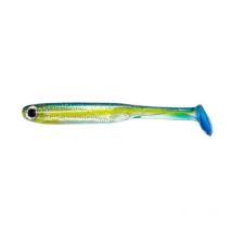 Leurre Souple Lunker Hunt Swim Bento - 7.6cm - Par 6 Sassy Shad