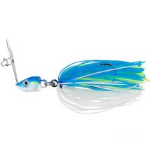 Chatterbait Lunker Hunt Impact Bully Blade - 17.7g Sassy