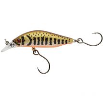 Köder Sinkend Sakura Phoxy Minnow Mr 50 S - 5cm Satlm500250-v02