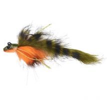 Fly Sakura Streamer Chabio Zn Satlm5003m-oo