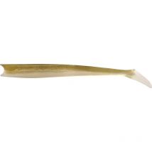 Amostra Vinil Ultimate Fishing Sayori Shad Classic - 14cm - Pack De 3 Sayori2wakasagi