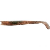 Gummifisch Ultimate Fishing Sayori Shad Medium - 3er Pack Sayorimedkisu