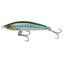 Leurre Coulant Savage Gear Gravity Pencil - 6cm Sayoris Php - Pêcheur.com