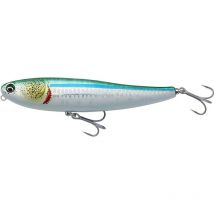 Leurre De Surface Savage Gear Bullet Mullet - 10cm Sayoris