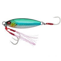 Cuiller À Jigger Savage Gear Slow Seeker - 20g Sayoris - Pêcheur.com