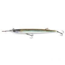 Sinking Lure Little Jack Sayoris Heavy Weight - 13.5cm Sayoriszwh-135-01