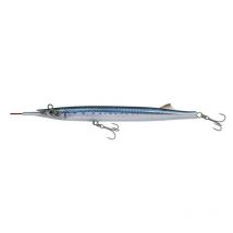 Zinkend Kunstaas Little Jack Sayoris Heavy Weight - 13.5cm Sayoriszwh-135-03