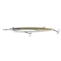 Zinkend Kunstaas Little Jack Sayoris Heavy Weight - 13.5cm Sayoriszwh-135-08