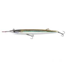 Zinkend Kunstaas Little Jack Sayoris Heavy Weight - 15.5cm Sayoriszwh-155-01