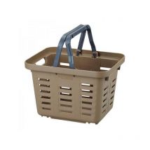 Panière De Transport Ring Star Super Basket Sb-310 - Marron