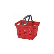 Panière De Transport Ring Star Super Basket Sb-310 - Rouge