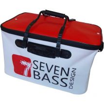 Saco Seven Bass Bakkan Soft Line Sb-bks-86