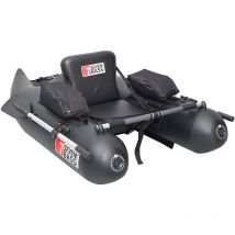 Belly Boat Seven Bass Tomahawk W Sb-hltw-n