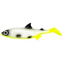 Softbait Fishing Ghost Renky Shad - 15cm - Partij Van 2 Sb-rs-15-lc