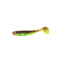 Esca Artificiale Morbida Fishing Ghost Renky Shad V2 - 15cm - Pacchetto Di 3 Sb-rs-15v2-chc