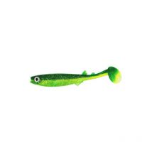 Amostra Flexível Fishing Ghost Renky Shad V2 - 15cm - Pack De 3 Sb-rs-15v2-mgh