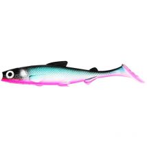 Amostra Flexível Fishing Ghost Renky Shad - 22cm Sb-rs-22-blp