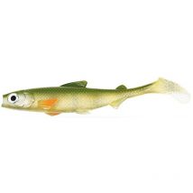 Amostra Flexível Fishing Ghost Renky Shad - 22cm Sb-rs-22-gob