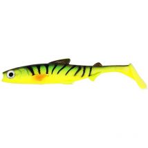 Amostra Flexível Fishing Ghost Renky Shad - 22cm Sb-rs-22-jut