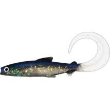 Gummifisch Fishing Ghost Renky Shad Curlytail - 35cm Sb-rs-crl-35-bs