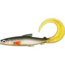 Gummifisch Fishing Ghost Renky Shad Curlytail - 35cm Sb-rs-crl-35-gb