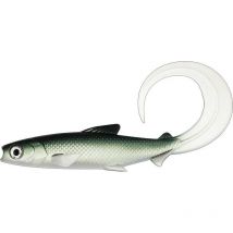 Softbait Fishing Ghost Renky Shad Curlytail - 35cm Sb-rs-crl-35-wf