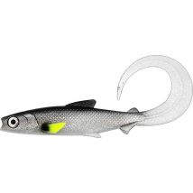 Softbait Fishing Ghost Renky Shad Curlytail - 35cm Sb-rs-crl-35-wfp