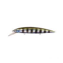 Leurre Suspending Bassday Mogul Minnow - 11cm Sb254