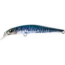 Leurre Coulant Jackson Artist Fr105 10.5cm - 15g Sba