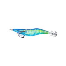 Turlutte Yo-zuri Aurie Q 3d 3.5 Sbbb - Pour Pêche en Mer - Pêcheur.com