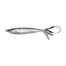 Jig Little Jack Metal Adict Zero - 60g Scale Anchovy