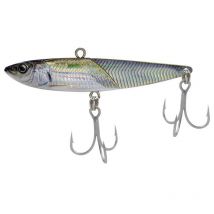 Leurre Lame Little Jack More Keen - 20g Scale Anchovy