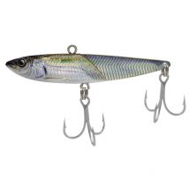 Leurre Lame Little Jack More Keen - 40g Scale Anchovy