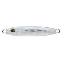 Jig Sakura Orion Jig - 200g Scale Holo - Pêcheur.com
