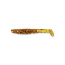 Vinilo Crazy Fish Scalp Minnow 3.2" - 8cm - Paquete De 5 Scalpminnow32-9