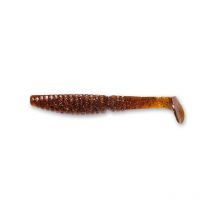 Gummifisch Crazy Fish Scalp Minnow 3.2" - 8cm - 5er Pack Scalpminnow32-32