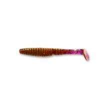 Softbait Crazy Fish Scalp Minnow 4" - 10cm - Partij Van 4 Scalpminnow4-12