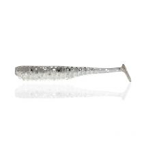 Esca Morbida Reins S-cape Shad 1.5 - 4cm - Pacchetto Di 12 Scapeshad15-b54
