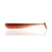 Esca Artificiale Morbida Reins S-cape Shad 1.5 - 4cm - Pacchetto Di 12 Scapeshad15-b89