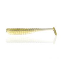 Soft Bait Reins S-cape Shad 2.5 - 6cm - Pack Of 10 Scapeshad25-b06
