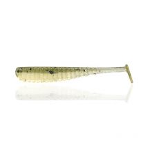 Vinilo Reins S-cape Shad 2.5 - 6cm - Paquete De 10 Scapeshad25-b16