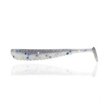 Zachte Lokaas Reins S-cape Shad 2.5 - 6cm - Partij Van 10 Scapeshad25-b88