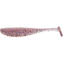 Esca Artificiale Morbida Reins S-cape Shad 3.5" - 9cm - Pacchetto Di 6 Scapeshad35-074