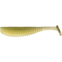 Soft Lure Reins S-cape Shad 3.5" - 9cm - Pack Of 6 Scapeshad35-b06