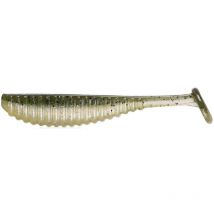 Softbait Reins S-cape Shad 3.5" - 9cm - Partij Van 6 Scapeshad35-b16